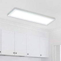 더브라이트 무타공 LED 엣지 초슬림 평판등 640x180 20W 욕실등 방등 안방등 주방등 거실등 A/S 2년, 20W 640X180 5개(가격인하)