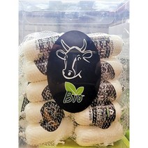 BIO Kuh-Frischkase 유기농 프리스카제 미니 크림치즈 24g X 20 (원산지 : 오스트리아)