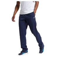 Reebok 남성용 운동용 레디 팬츠, Small