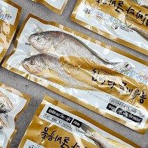 지투지샵 영광 법성포 굴비_진공포장 40미
