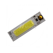 COB LED 전구 4.5V 2W DIY 벌브 스위치, 단품, 단품