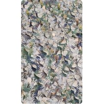 등산비닐쉘터 파이어쉘터 군용 위장 그물 카모 그물 초경량 자동차 원터치쉘터 16, 협력사, 3x7m, 디지털 카모