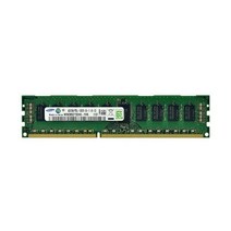 Samsung 슈퍼마이크로 인증 MEM-DR340L-SL04-ER13 메모리 - 4GB DDR3-1333 2Rx8 1.35V ECC REG RoHS