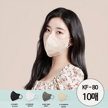 호마스크 KF - 80 국산 비말마스크 새부리형 의약외품 일회용 식약처 인증 허가 여름 성인 마스크 베이지 그레이 블랙 화이트 10매, 퓨어 블랙, 10장 (2팩)