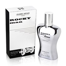 장아떼 록키맨 이리듐 EDT 100ml, -