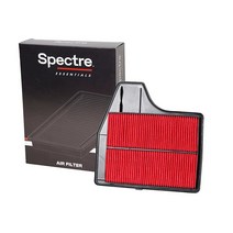 스펙터 Spectre Essentials 엔진 에어 필터 프리미엄 50 더 긴 수명 일부 2013 2018 닛산 알티마 SPA 2478과 호환