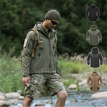 후드 소프트쉘 자켓 남자자켓 집업후드 등산 방풍자켓 (gmt46)