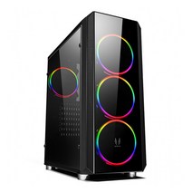 중고컴퓨터 조립컴퓨터 게이밍 RTX2060 / RTX3060 / RTX3070 게임용 중고컴퓨터, (게이밍01) i5-3470/16G/GTX750Ti