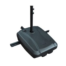 캠인노크 유러피안 감성 폴딩 원형 파라솔 전용 물통받침대, 전용물통받침대 단품