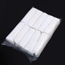 일회용 비닐 토시 매(50쌍) 팔토시 작업용 방오토시 미용실토시 연구실토시 방수 공방토시 비닐토시