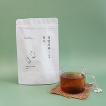 씨앤지바이오팜 발아결명자차 티백