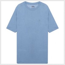 FJALLRAVEN 23 남성 아비스코 울 반팔 티셔츠 (87193/543) (ABISKO WOOL SS M)