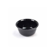 미니뚝배기 블랙 가벼운뚝배기 된장뚝배기