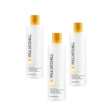 폴미첼 베이비 돈 크라이 키즈 샴푸 500ml Paul Mitchell Baby Don’t Cry Shampoo, 3개