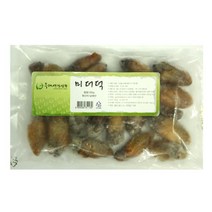 두레생협 미더덕250g/국산/미더덕/국산미더덕/두레생협미더덕/두레생협/식품, 본상품