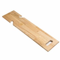 휠체어에서 침대 욕조 자동차로 환자 노인 및 장애인을 옮기기 위한 나무 슬라이드 트랜스퍼 보드 보조 장치