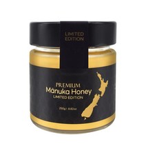 하이웰 프리미엄 뉴질랜드 마누카꿀 UMF 25+ 250g