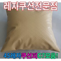 CIP75400245레자쿠션W7모음/레자쿠션/예쁜쿠션/쿠션, S1038