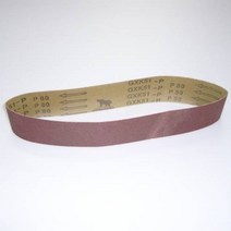 벨트페이퍼 #80 (AGF6000B/D용) 올윈=한신- 5개입