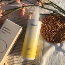 비플레인 캐모마일 약산성 로션 150ml, 1개