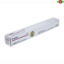 ADV DX (JM8C7332) 캐논 iR NPG-71LM C5740i 정품토너 빨강, 1, 본상품선택, 본상품선택