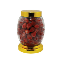 진성유리 저장용기 오크 5L~16L 복분자술 매실병 매실주 담금술 용기 과일청병, 03.4호13L