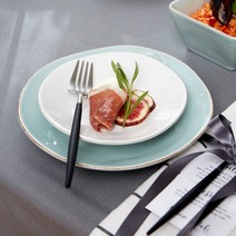 COSTANOVA [코스타노바] 노바 블루 16cm 브래드접시, FREE