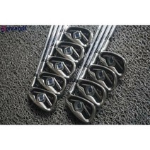 중고 투어스테이지 VIQ 경량R 중고 9아이언, 단품