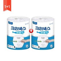 뽑아쓰는 센터풀 1000매4534661 전용용기57203, 3롤+57203디스펜서