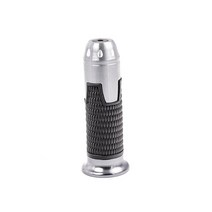 전동스쿠터 스로틀 소형전기차 Universal Electric Scooter Parts Citycoco Handlebar Handle Three Speed Throttle Stee, [05] E