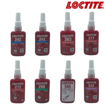 LOCTITE 록타이트 볼트 너트 나사고정제 222 242 243 263 272 277 290 545, 록타이트 볼트 나사고정제 545 50ml