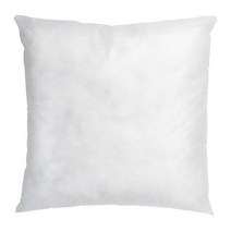 이케아 IKEA 쿠션패드 화이트 50x50cm 폴리프로필렌 폴리에스터충전100%