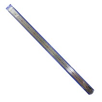 파워스톤 철직자 모음 [15cm/30cm/60cm/유광] 최고급/일제철자/쇠자, 60cm