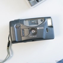 필름사진기 자동카메라 필름카메라필름, T14-95 신형LX22 플래시 자동