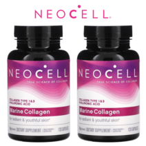네오셀 NeoCell 마린 콜라겐 캡슐 120정 2개묶음