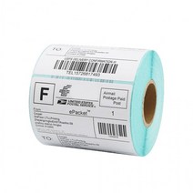 감열 라벨스티커 바코드 400매 롤라벨 산업 100x120mm, 상세페이지 참조, 상세페이지 참조
