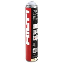 힐티 우레탄폼 단열 난연 틈새 폴리 우레탄폼 750ml