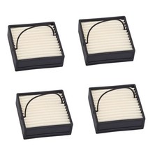 4 개/몫 분리형 E0530K 용 SWK2000-5 교체 필터 요소 00530 (300FG 요소) 연료, 01 Black, 01 Black