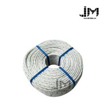 [제이엠몰닷컴] 피피로프 8mm 9mm 10mm (1롤 200M기준) 섬유로프 / 빨래줄 / 현수막줄 / 밧줄 / PP ROPE / PP로프 / 다용도밧줄