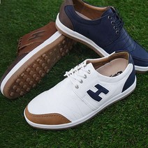 KB에이치 남성 빅사이즈 골프화 스니커즈 290~300mm