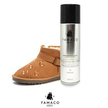파마코 신발 구두 방수스프레이 250ml, 1개