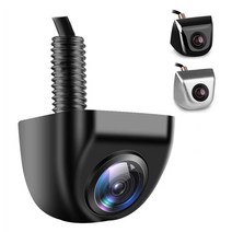 아이카 후방카메라 고급형 RCA-650s 설치포함, 01_블랙(출장장착 포함), C_5인치 거치형 모니터