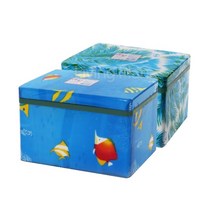 BUyuS20L A형 업소용 아이스박스 스티로폼 아이스박스7호굿딜 브이숍, 야자수, 7호A형20리터