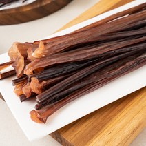 [33건어물] 부드러운 말랑장족 컷팅장족 500gx1팩(총500g) 500gx2팩(총1kg) 오징어다리 롱다리 장족 긴다리 오다리 망족 문어발, 02.말랑장족500gx2팩(총1kg)