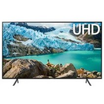 삼성전자 138cm UN55RU7150FXKR, 스탠드형, 방문설치