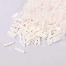 칼브록 칼브럭 백색-소 (50PCS), 50개