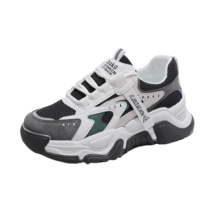 로이조이 여성 어글리슈즈 4cm 통굽 운동화