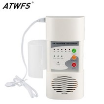 가정용산소발생기 ATWFS 휴대용 오존 발생기 공기 청정기 220v 산소 이온화 기 생성기 살균 소독 클린 룸, 1 CHINA