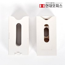 EF-123용 출퇴근 기록기 접이식 카드함 출퇴근카드 출근카드꽂이 출퇴근카드보관함 출근카드보관함, 1개, 11인용