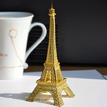 3D 메탈퍼즐 메탈웍스 완구 조립 금속 입체퍼즐, 05. L-005, L TYPE (BUG)